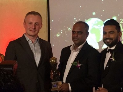 ވެލާނާ އެއާޕޯޓަށް އިންޑިއާ ކަނޑުގެ އެންމެ ރަނގަޅު އެއަޕޯޓުގެ އެވޯޑު 10 ވަނަ ފަހަރަށް!