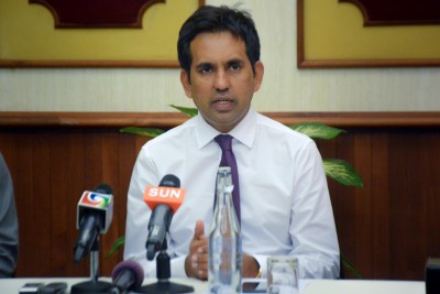 ހުރިހާ ތަފްސީލަކާ އެކު، އައިހެވަންގެ މާސްޓާޕްލޭން މިމަހު ނިމޭނެ