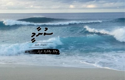 ސުނާމީ