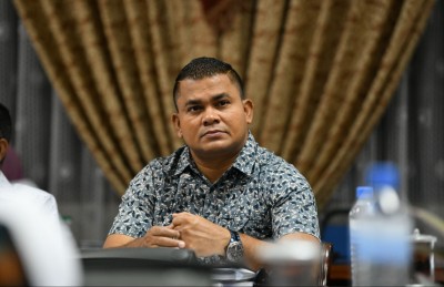 ވޯޓު ކަރުދާހުގައި ކުރަހާ ނަމަ ވޯޓު ބާތިލްވާ ގޮތަށް އަލުން ހުށަހަޅައިފި