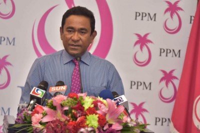 އަދީބުގެ ސިޓީގެ މައްސަލައިގައި ނާޒިމްގެ ވަކީލުން ކޯޓަށް ވަޑައިގަންނަވާ: ރައީސް