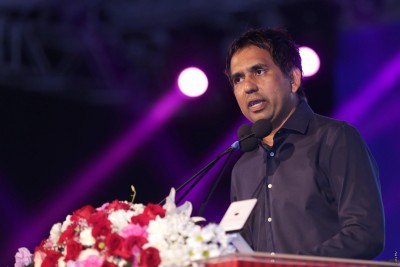 މަޖިލީހުގެ ރައީސްގެ މައްސަލައެއް ނެތް، މިއީ ފައިސާ ނުދައްކަން ދައްކާ ބަހަނާ: ސައީދު