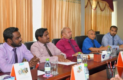 އަމިއްލަ ގޮތުން ވާދަކުރާ މެމްބަރުންނަށް ފިޔަވަޅު އަޅާނަން: އެމްޑީޕީ