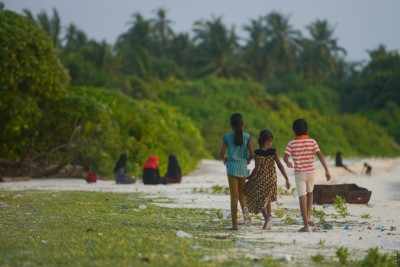ކުދިންނަށް އަނިޔާކުރުމުގެ މައްސަލަތައް ގިނަ، އަނިޔާ ދެނީ މަންމަ ނުވަތަ ގާތްތިމާގެ މީހެއް