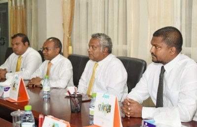 އަމިއްލަ ގޮތުން ވާދަކުރާ މެމްބަރުންނަށް ފިޔަވަޅު އަޅާނަން: އެމްޑީޕީ