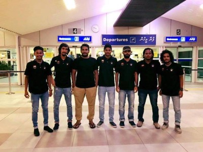 މުއްކިއާއި ބޮބީއާއެކު ނޭމާ ޖޫނިއާސް ފައިވްގައި ވާދަކުރަން ކްލަބު ޓީނޭޖް ބްރެޒިލަށް