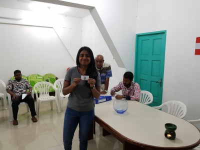ކޮލެޖް/ހައި ސްކޫލް ހޭންޑްބޯލް މުބާރާތް އަންނަ ބުދަ ދުވަހު ފަށަނީ