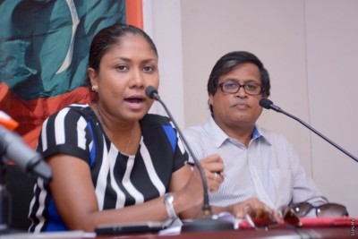 ގާސިމާ ދެކޮޅަށް ދެން އަލުން އެ ދައުވާއެއް ނުކުރެވޭނެ: ހިސާން
