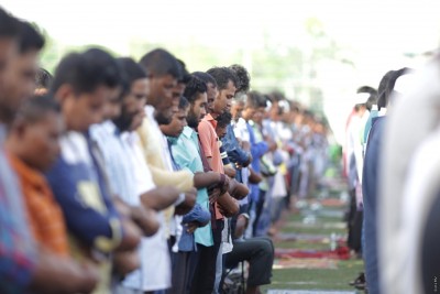 ޞަޙާބީންގެ މަތިވެރިކަން -3