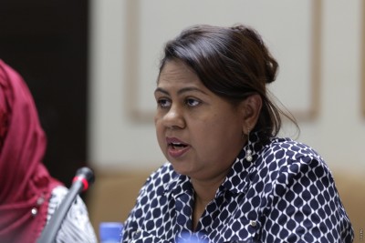 އަތް ފޯރާ ފަށުގައި ލިބޭނެ ހައުސިން ލޯން ސްކީމެއް ތައާރަފްކުރަނީ