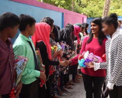 ހިޔާ ކުއްޖެއްގެ އަޒުމް: ހިތާމަވެރިކޮށް ކަންތައް ވިޔަސް ހިތްވަރާއި އަޒުމެއް ނުގުޑާނެ