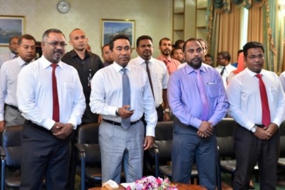އަވަސް ނޫހުގެ ސީއީއޯ ކަމުން މަނިކު އިސްތިއުފާދެއްވައިފި