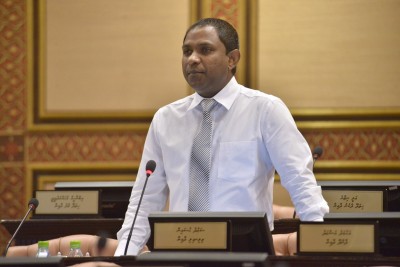 އޭސީސީން ބަލާ މައްސަލައިގެ ލިޔުންތައް ނުފެނުމުން ސައުދު ފުލުސް އޮފީހަށް ހާޒިރުވާން އަންގައިފި