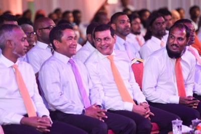 ރައީސް ޔާމީނަކީ މެމްބަރުންނަށް ރިޝްވަތު ދެއްވާނެ ބޭފުޅެއް ނޫން: ތަރުޖަމާން