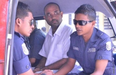 މަލީޝާގެ މަކަރުގައި ޖެހުނު 10 މީހަކު ހައްޖަށް، ބާކީ 20 މީހުން