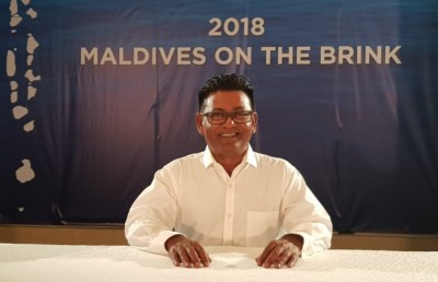 ހާމިދުގެ ޝައުގުވެރިކަން އެފްއޭއެމަށް، އެކަމަކު ބަދަލުތަކާ އެކު