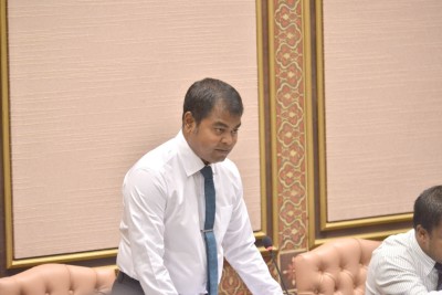 18 ރަށެއްގެ ނަރުދަމާއާއި 16 ރަށެއްގެ ފެނުގެ މަސައްކަތް ނިންމައިފިން: ޠާރިޤު
