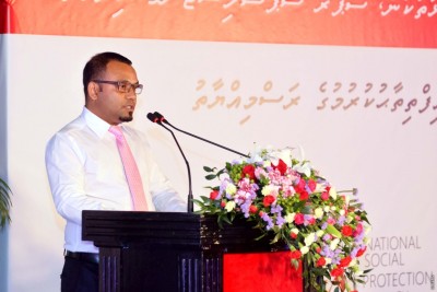 މުޖުތަބާ އިކޮނޮމިކް މިނިސްޓްރީގެ ނައިބުކަމުންވެސް ވަކިކޮށްފި