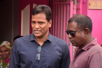 ސުޕްރީމް ކޯޓަށް ހުށަހެޅި މައްސަލައިގެ ސަބަބުން މަޖިލިސް މެމްބަރުން އަޅުވެތިވާނެ: އުމަރު