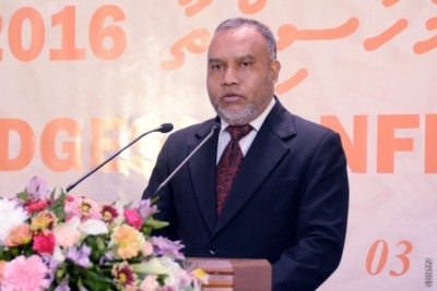 އަބްދުﷲ އަރީފް ޖޭއެސްސީ އަށް އައްޔަން ކުރައްވައިފި