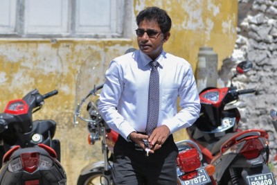 ލޯޔަރު ވައްޑޭގެ ބަންދަށް 15 ދުވަސް ޖަހައިފި