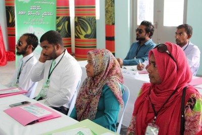 ދެކުނުގެ ހަތަރު އަތޮޅުގައި ކުނިމެނޭޖް ކުރާނެ ޕްލާނެއް އެކުލަވާލުމަށް މަހާސިންތާއެއް ފަށައިފި