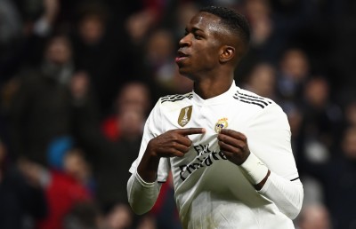 ވިނީޝިއަސް ބްރެޒިލް ގައުމީ ޓީމަށް