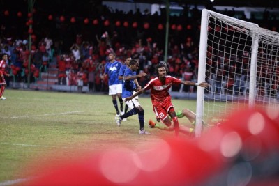 ތިނަދޫ ބަލިކޮށް ކުޑަހުވަދޫން މިނިވަން ޗެމްޕިއަންޝިޕް ކާމިޔާބުކޮށްފި