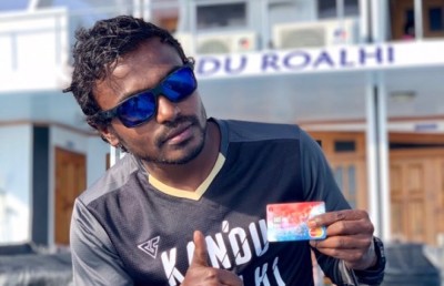 މަސްވެރިޔާ ކާޑު: އެތައް ފަސޭހައެއް، ބޮޑު ހިތްހަމަޖެހުމެއް!