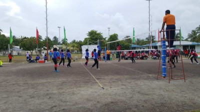 މިސްކިތްމަގު ކުޅުނު ހަތަރު މެޗުން ވެސް މޮޅުވެ، ސެމީގެ ޖާގައެއް ކަށަވަރުކޮށްފި