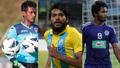 ކީޕަރު ފައިސަލް، އަދުހަމް އަދި ރިލޭ ނިއުރޭޑިއަންޓަށް