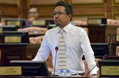 މަޖިލިހުގެ ބައެއް މެމްބަރުންގެ ރުޅިގަނޑު ސުޕްރީމް ކޯޓަށް!