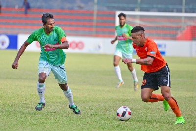 ގްރީނުން އީގަލްސް ކަޓުވާލުމާއެކު، ޓީސީ ޕްރިމިއާ ލީގަށް