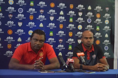 ޓީސީއަށް ވުރެ ގަދަ ހަތަރެއްގެ ފުރުޞަތު ވިކްޓަރީއަށް ބޮޑު، އެއީ ހިއްވަރެއް: ސުޒޭން