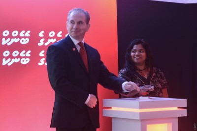 ބީއެމްއެލްގެ އަހަރީ އާންމު ޖަލްސާ އަންނަ މަހުގެ 23ގައި