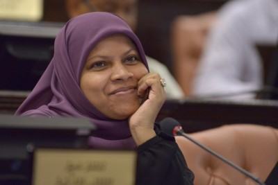 ގޮނޑިގެއްލޭ މައްސަލައިގެ ތެރެއަށް ވަނުމަށް އަނާރާ ހުށަހަޅުއްވައިފި