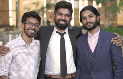 "އެ އައީ": ޒުވާން ޓީމަކުން ޓެކްސީ ހިދުމަތަށް ގެނައި އިންގިލާބު