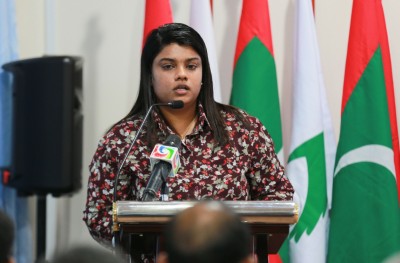 ބިޝާމް ވަކި ކުރަން ހުށަހެޅި މައްސަލަ އަނެއްކާވެސް ނަގައިފި