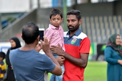 ވިކްޓަރީ ދޫކޮށް ބަކާ މާޒިޔާއަށް