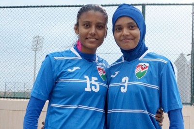 ގައުމަށްޓަކައި މި ދެބެން ވަމުންދާ ގުރުބާނީ ތަފާތު، ތައުރީފް ހައްގު!