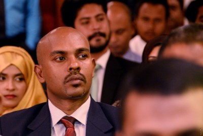 ހައިކޯޓުގެ ރެޖިސްޓްރާ ވަކިކުރި މައްސަލަ ޓްރައިބިއުނަލަށް ނުބެލޭނެ ކަމަށް ނިންމައިފި