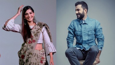 އެންގޭޖް ވާން އުޅޭކަމަށް ބުނުމުން ސޯނަމް ރަތަށް!