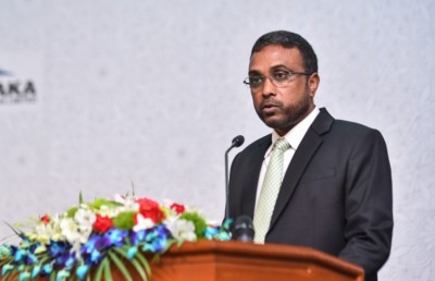 މަނީ ލޯންޑަރިންގެ ތުހުމަތާ އެކު ލުތުފީ އޮފީހަށް ވަޑައެއް ނުގަންނަވާ!