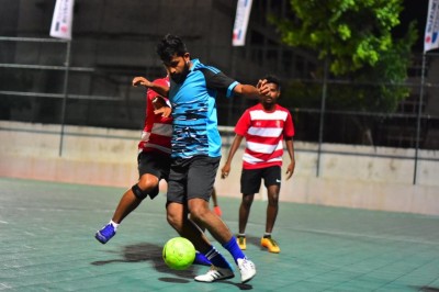 އެމްޓީސީސީ ބަލިކޮށް، ދިރާގުން ސެމީގެ ވާދަވެރިކަން ބޮޑުކޮށްފި