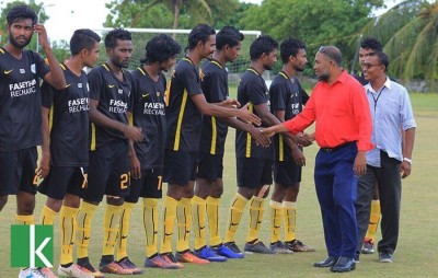 މާޅޮހާއި ކުޑަހުވަދުއާއެކު މިލަންދުއާއި ތިނަދޫ ވެސް ޕްރިމިއާ ލީގަށް