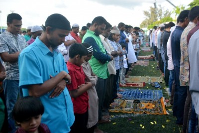 ޞަޙާބީންގެ މަތިވެރިކަން -4