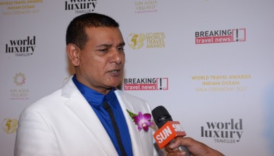 ސަން ސިޔާމް، އިތުރު ހަތަރު ރިސޯޓު ހަދަނީ