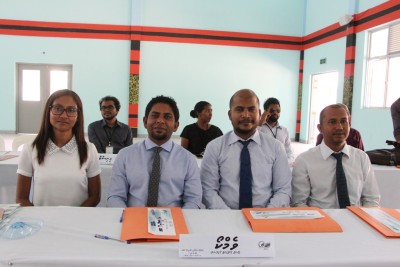 ވެމްކޯއިން ފުވައްމުލަކުގައި ކުނިއުކާލުމުގެ ހިދުމަތް ފަށަނީ