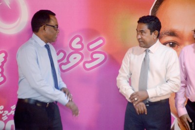 މިއަދު ފެނިގެންދަނީ އާއިލާއަކަށް ބެލުމެއް ނެތި ގާނޫނު ތަންފީޒުކުރަމުންދާ ތަން: އަބްދުއްރަހީމް