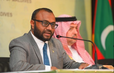 އިސްލާމިކް ޔުނިވާސިޓީން ގިނަ އަދަދެއްގެ ފައިސާ ޖަމާނުކޮށް ގިނަ ދުވަސްވި: އޮޑިޓް އޮފީސް